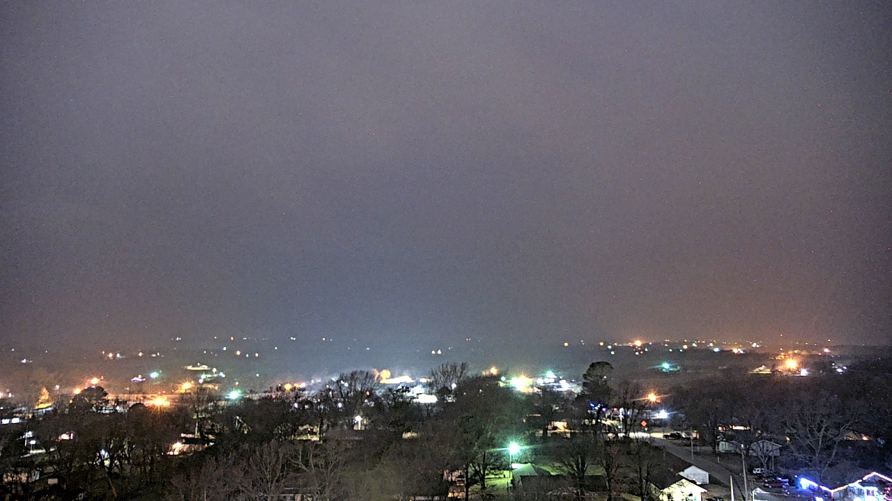 Thumbnail for current weather camera view from PGTelco in Lincoln, Arkansas