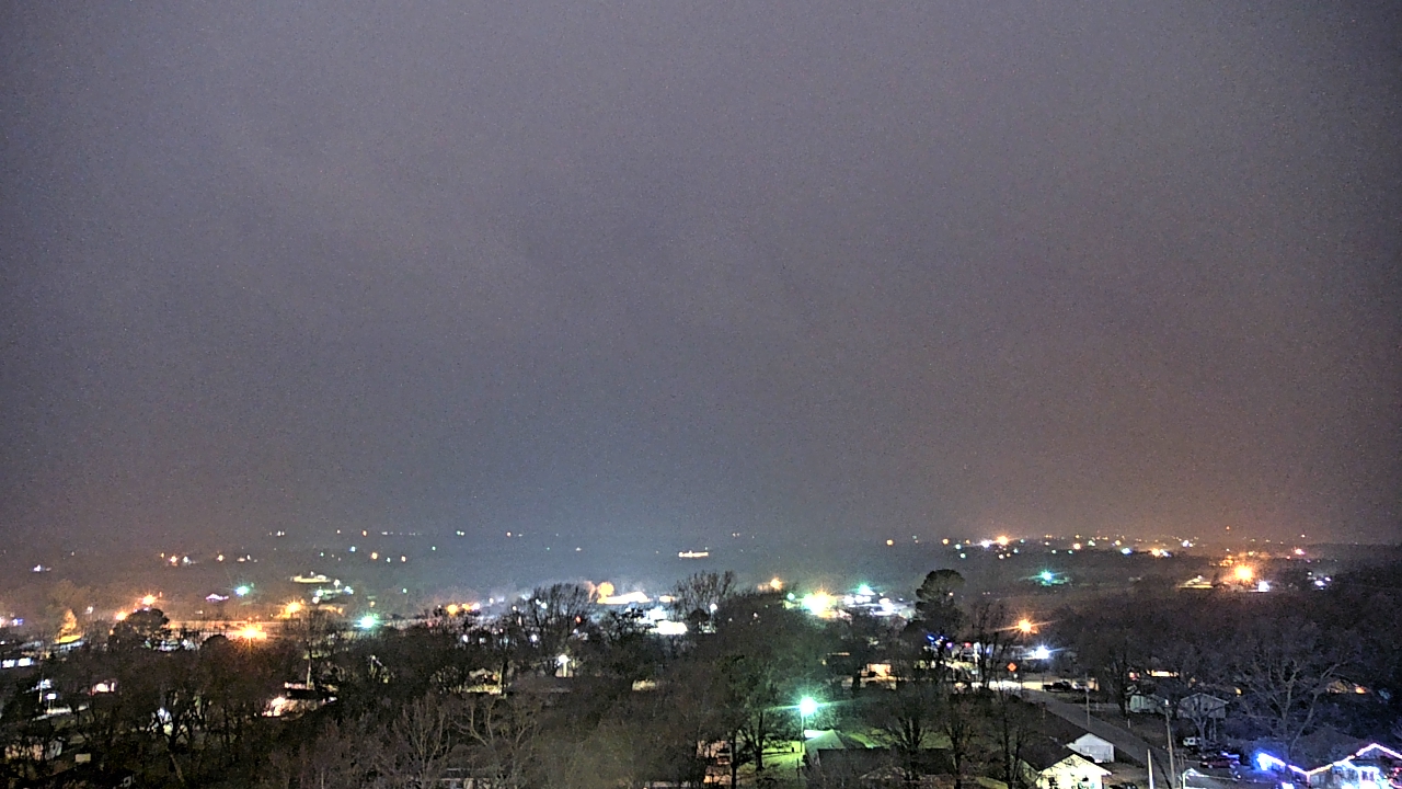 Thumbnail for current weather camera view from PGTelco in Lincoln, Arkansas