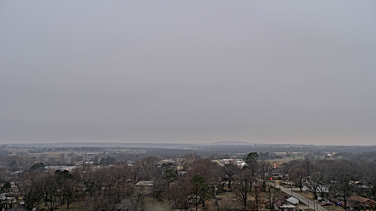 Thumbnail for current weather camera view from PGTelco in Lincoln, Arkansas