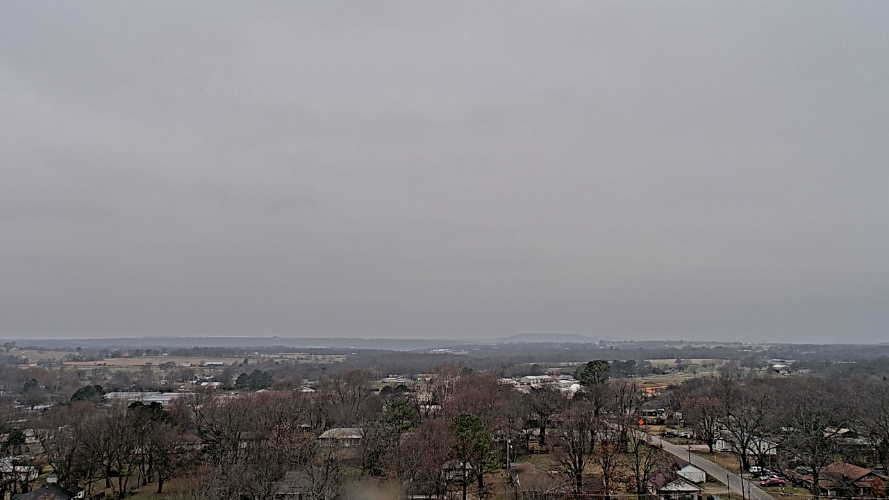 Thumbnail for current weather camera view from PGTelco in Lincoln, Arkansas