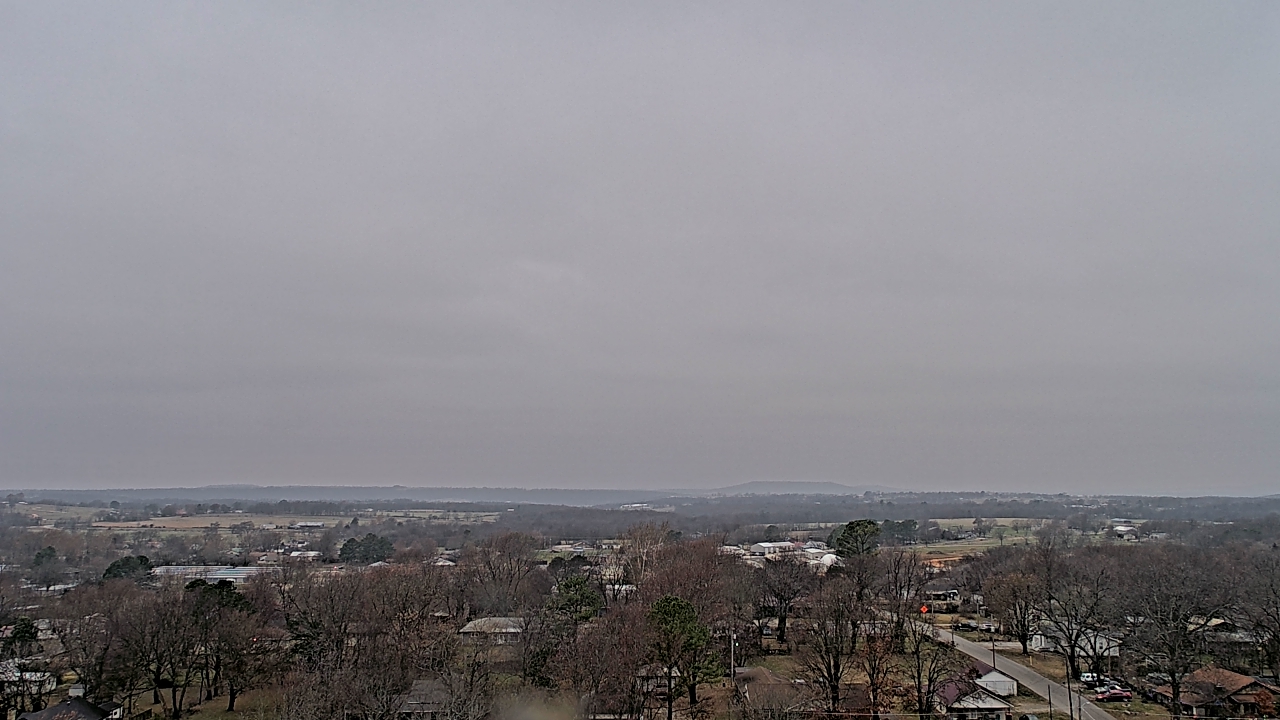 Thumbnail for current weather camera view from PGTelco in Lincoln, Arkansas
