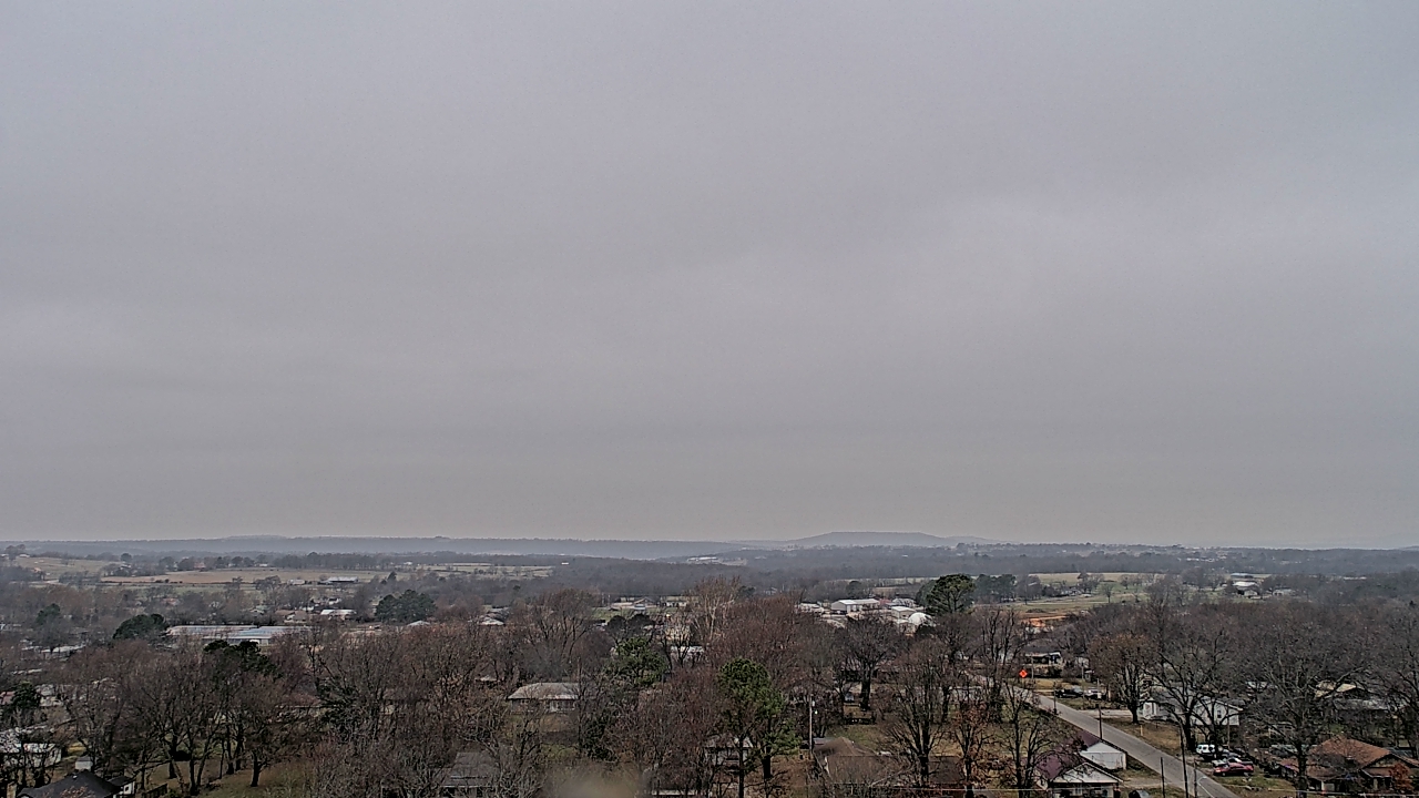 Thumbnail for current weather camera view from PGTelco in Lincoln, Arkansas