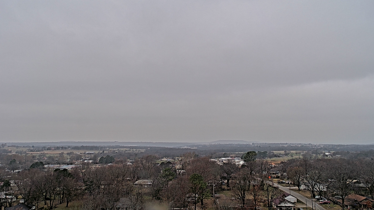 Thumbnail for current weather camera view from PGTelco in Lincoln, Arkansas
