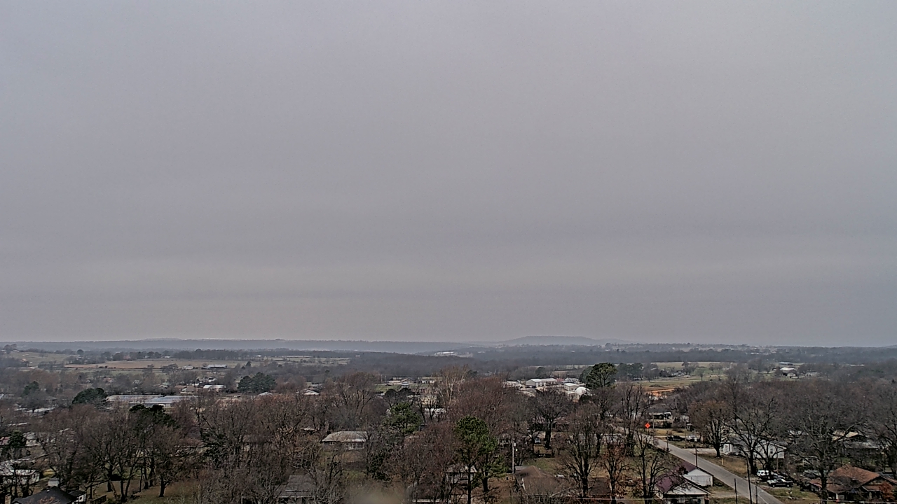 Thumbnail for current weather camera view from PGTelco in Lincoln, Arkansas
