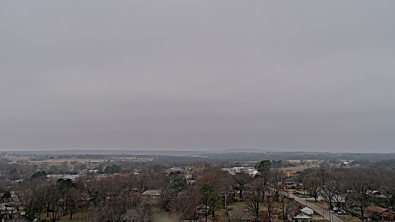 Thumbnail for current weather camera view from PGTelco in Lincoln, Arkansas