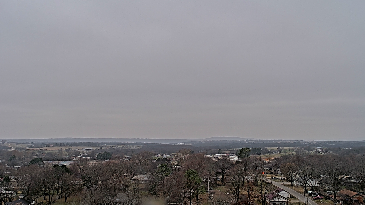 Thumbnail for current weather camera view from PGTelco in Lincoln, Arkansas