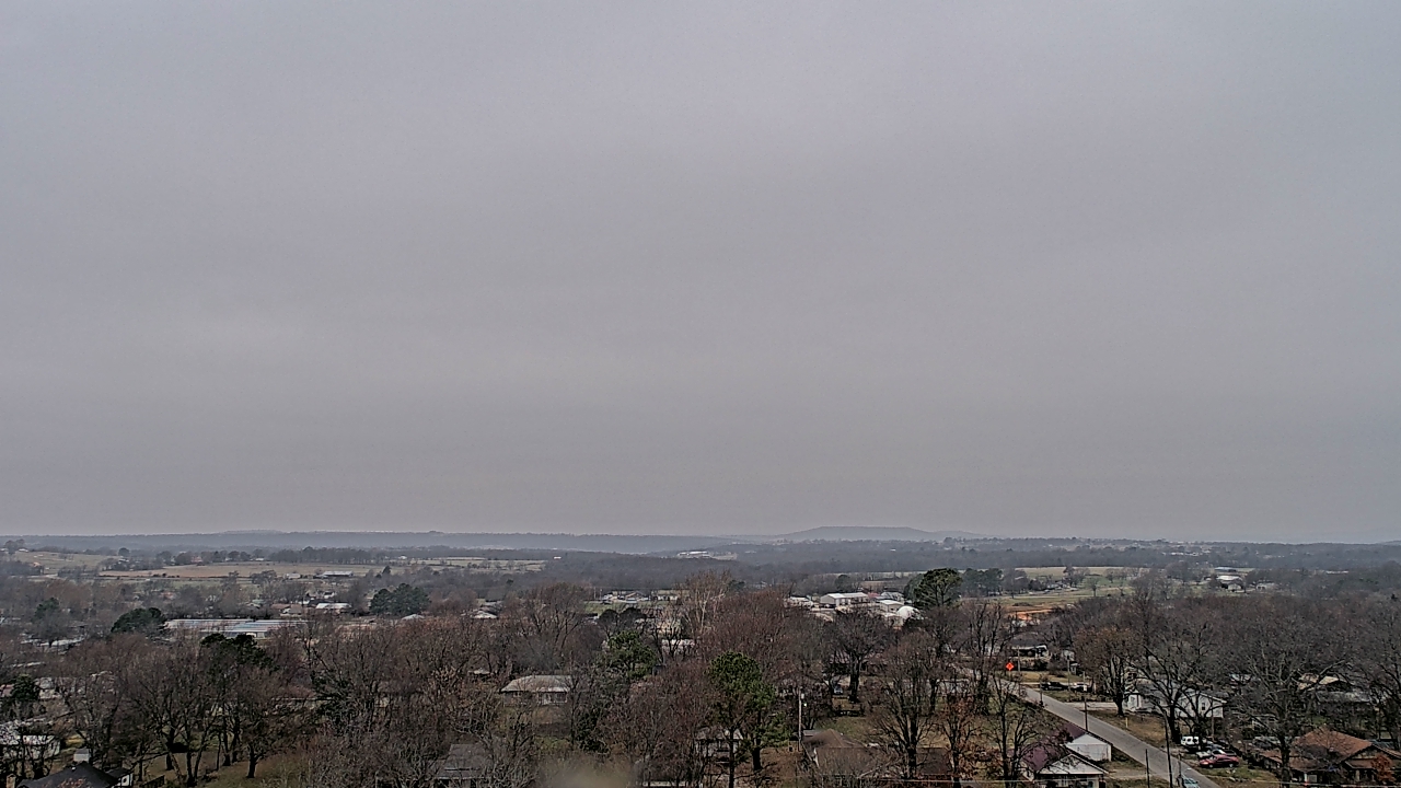 Thumbnail for current weather camera view from PGTelco in Lincoln, Arkansas