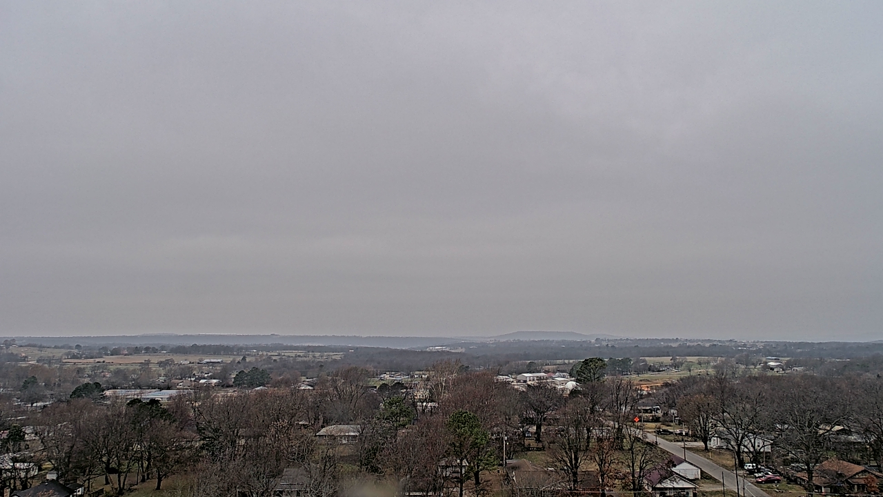 Thumbnail for current weather camera view from PGTelco in Lincoln, Arkansas