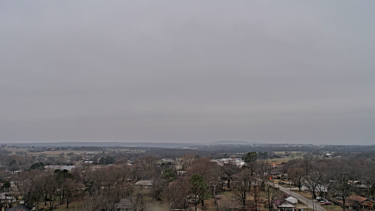 Thumbnail for current weather camera view from PGTelco in Lincoln, Arkansas
