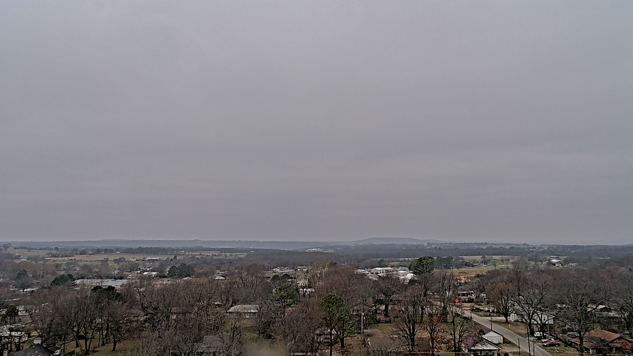 Thumbnail for current weather camera view from PGTelco in Lincoln, Arkansas