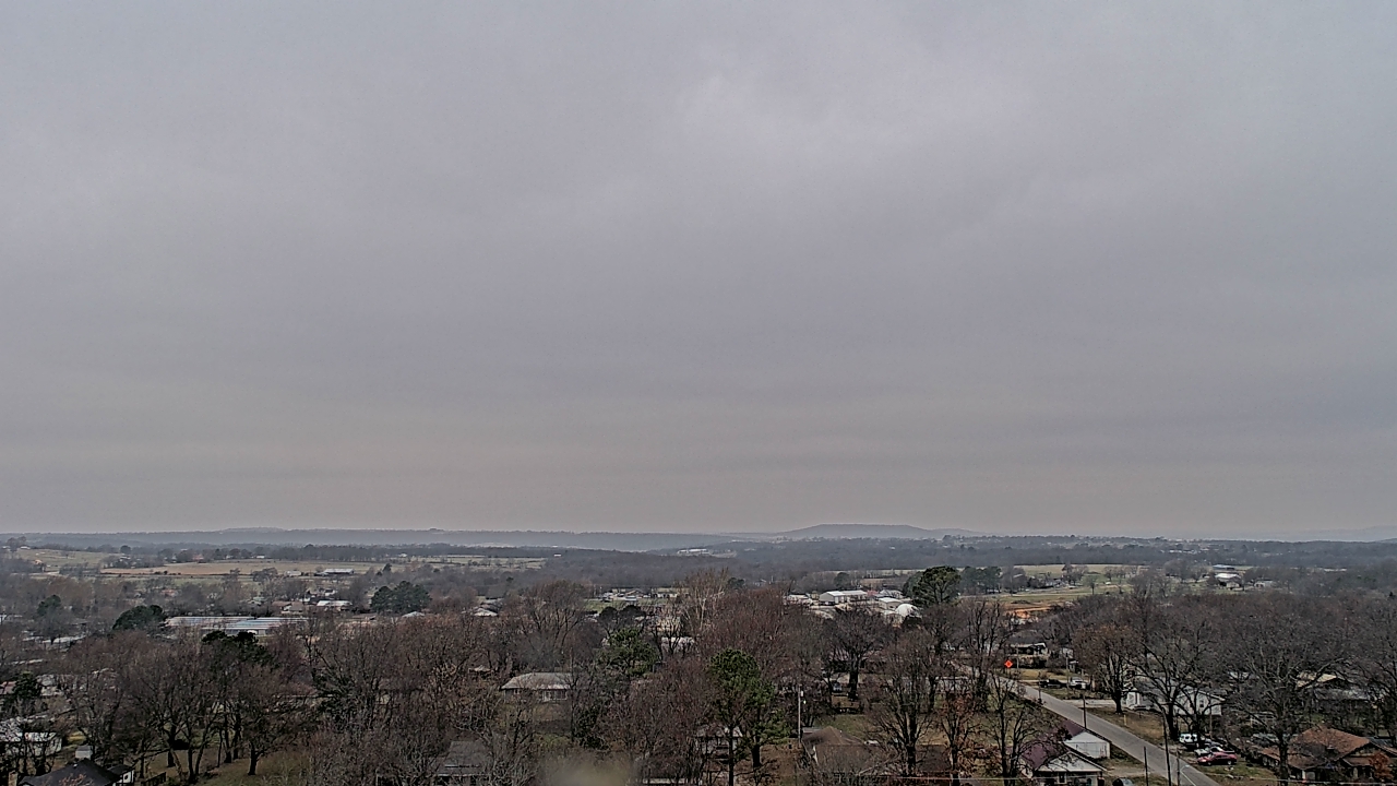 Thumbnail for current weather camera view from PGTelco in Lincoln, Arkansas