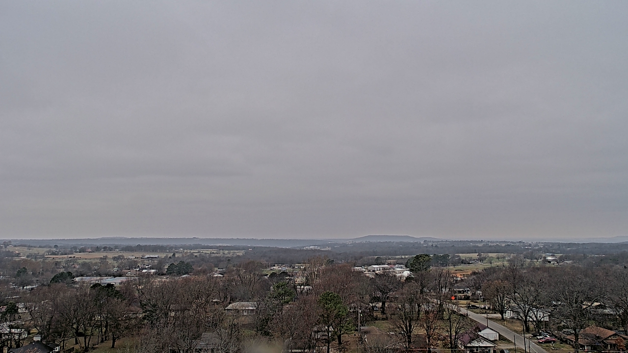 Thumbnail for current weather camera view from PGTelco in Lincoln, Arkansas