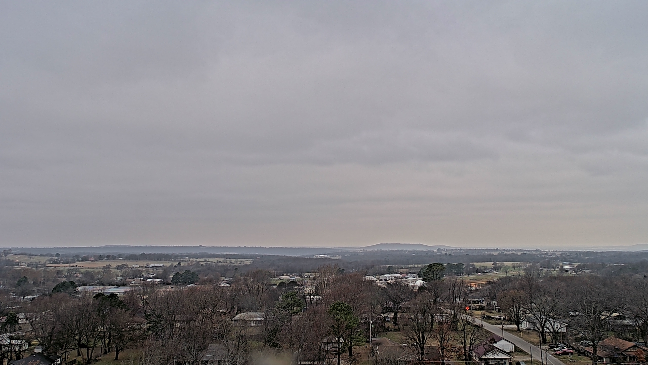 Thumbnail for current weather camera view from PGTelco in Lincoln, Arkansas