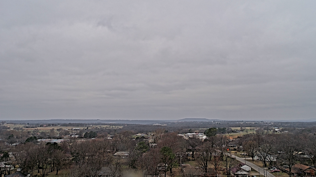 Thumbnail for current weather camera view from PGTelco in Lincoln, Arkansas