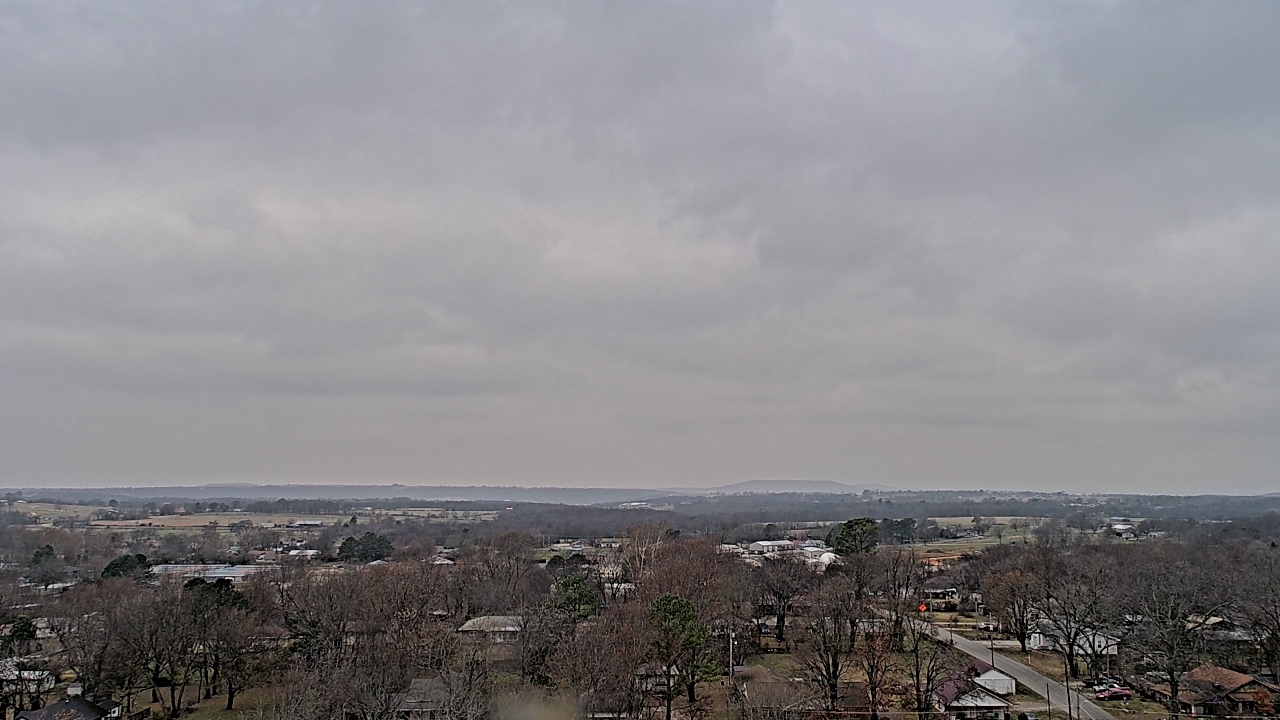 Thumbnail for current weather camera view from PGTelco in Lincoln, Arkansas
