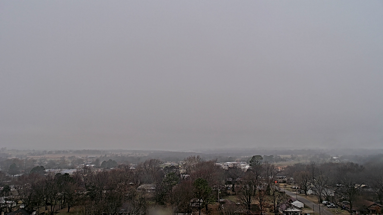 Thumbnail for current weather camera view from PGTelco in Lincoln, Arkansas