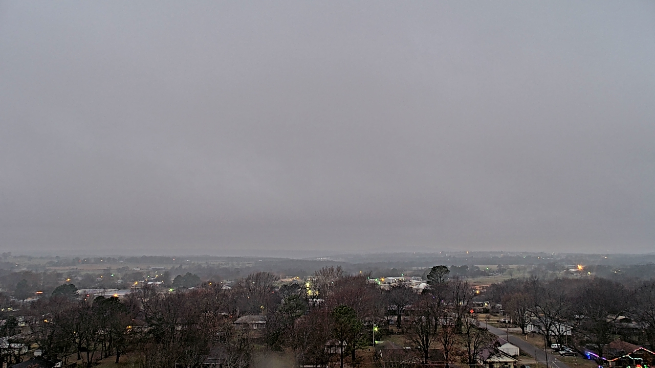 Thumbnail for current weather camera view from PGTelco in Lincoln, Arkansas