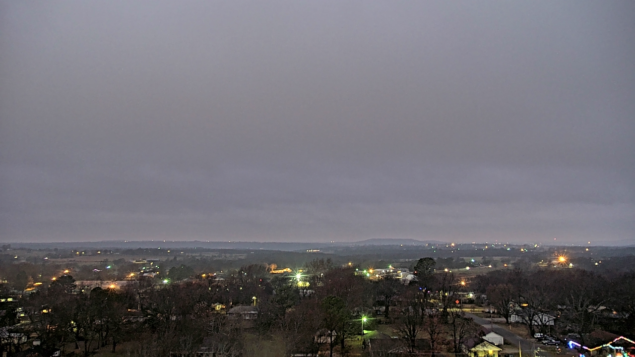 Thumbnail for current weather camera view from PGTelco in Lincoln, Arkansas