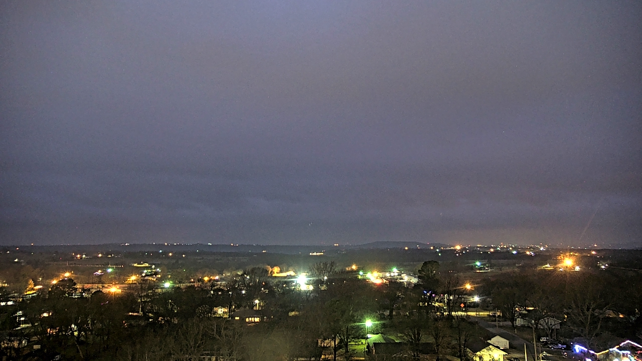 Thumbnail for current weather camera view from PGTelco in Lincoln, Arkansas