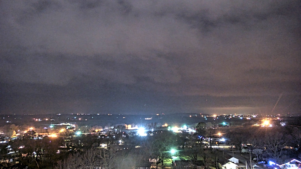 Thumbnail for current weather camera view from PGTelco in Lincoln, Arkansas