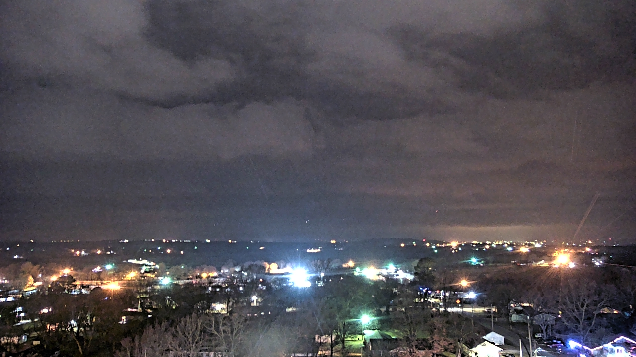 Thumbnail for current weather camera view from PGTelco in Lincoln, Arkansas