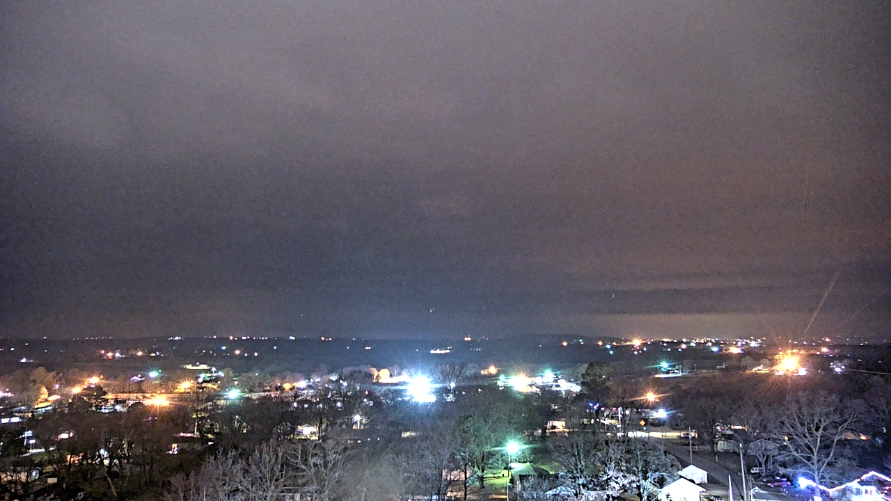 Thumbnail for current weather camera view from PGTelco in Lincoln, Arkansas