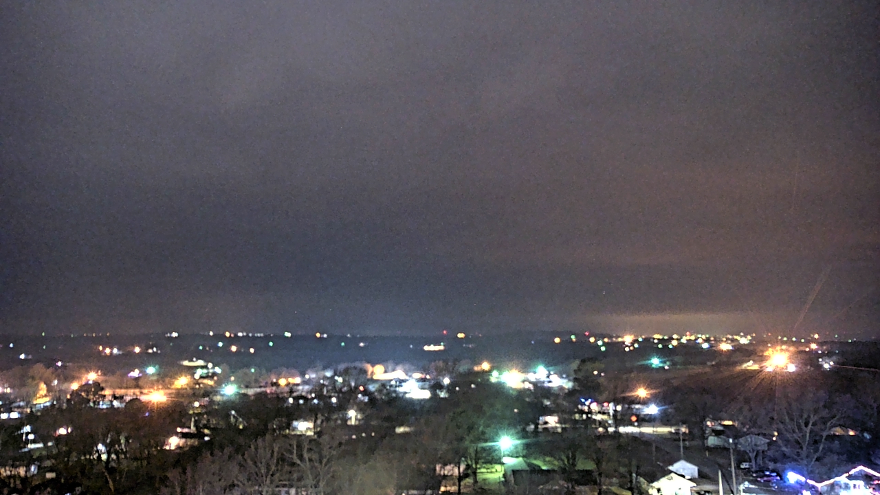 Thumbnail for current weather camera view from PGTelco in Lincoln, Arkansas