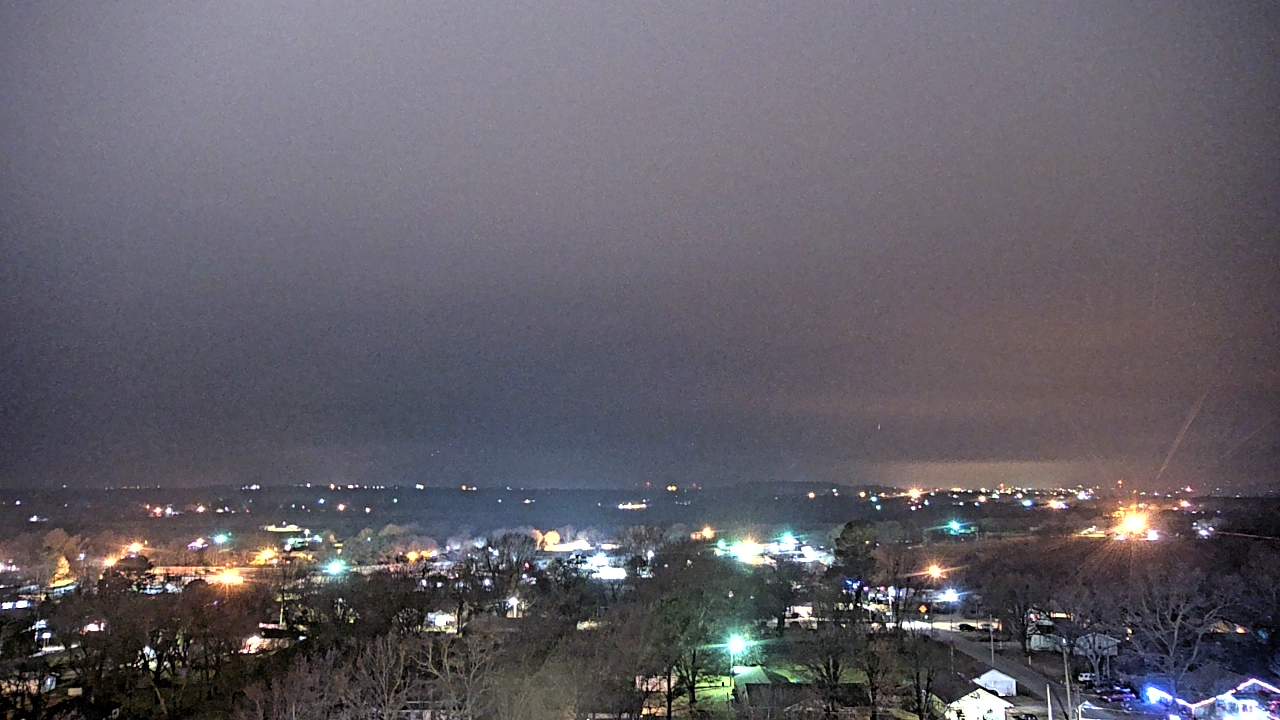 Thumbnail for current weather camera view from PGTelco in Lincoln, Arkansas