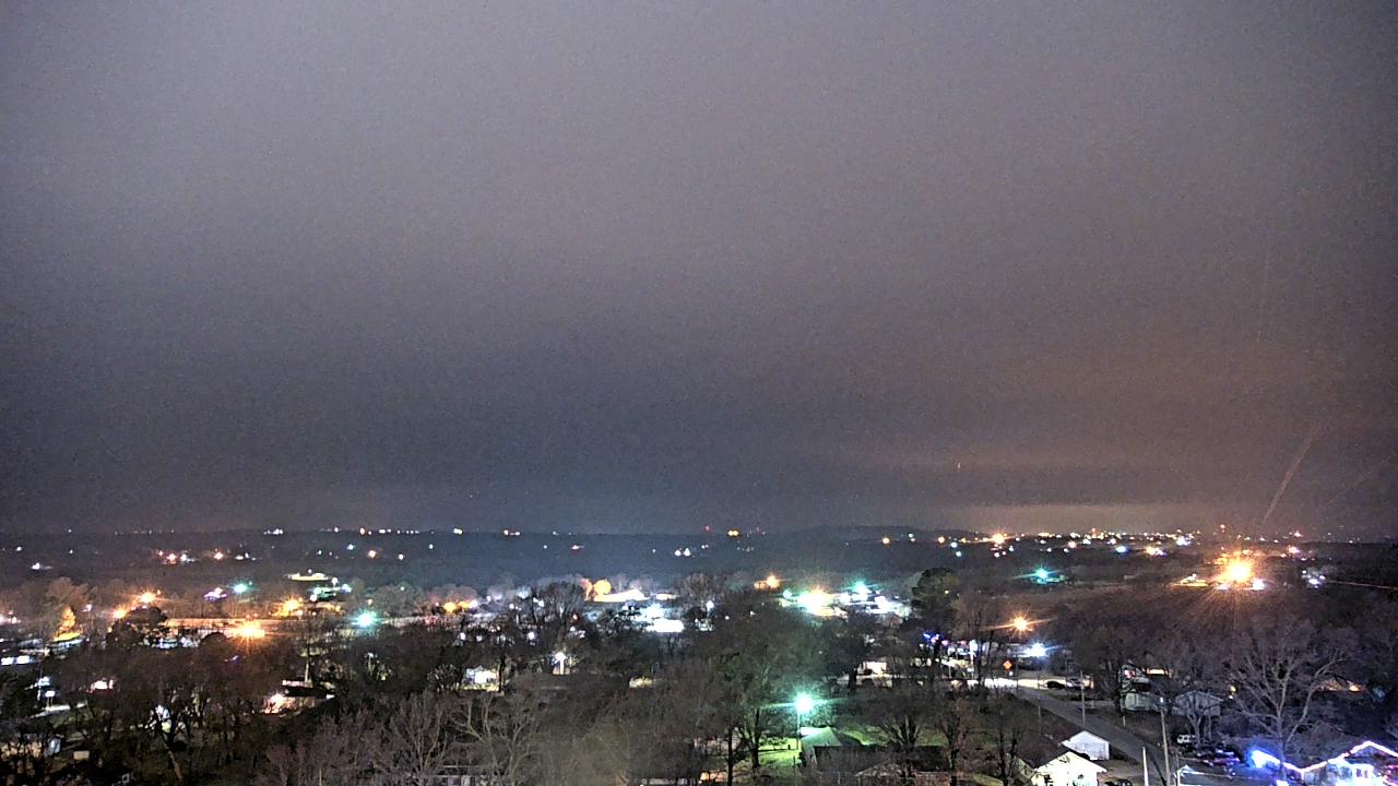 Thumbnail for current weather camera view from PGTelco in Lincoln, Arkansas