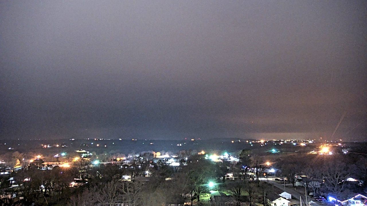 Thumbnail for current weather camera view from PGTelco in Lincoln, Arkansas