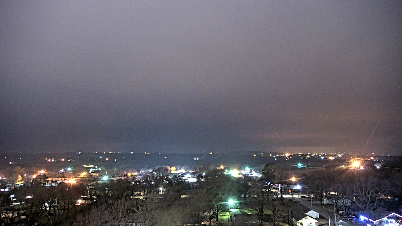 Thumbnail for current weather camera view from PGTelco in Lincoln, Arkansas