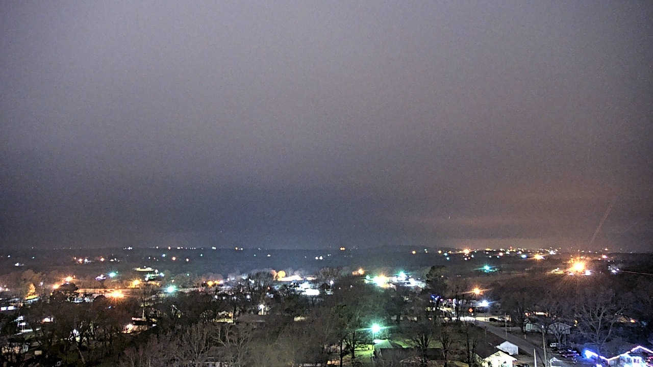 Thumbnail for current weather camera view from PGTelco in Lincoln, Arkansas