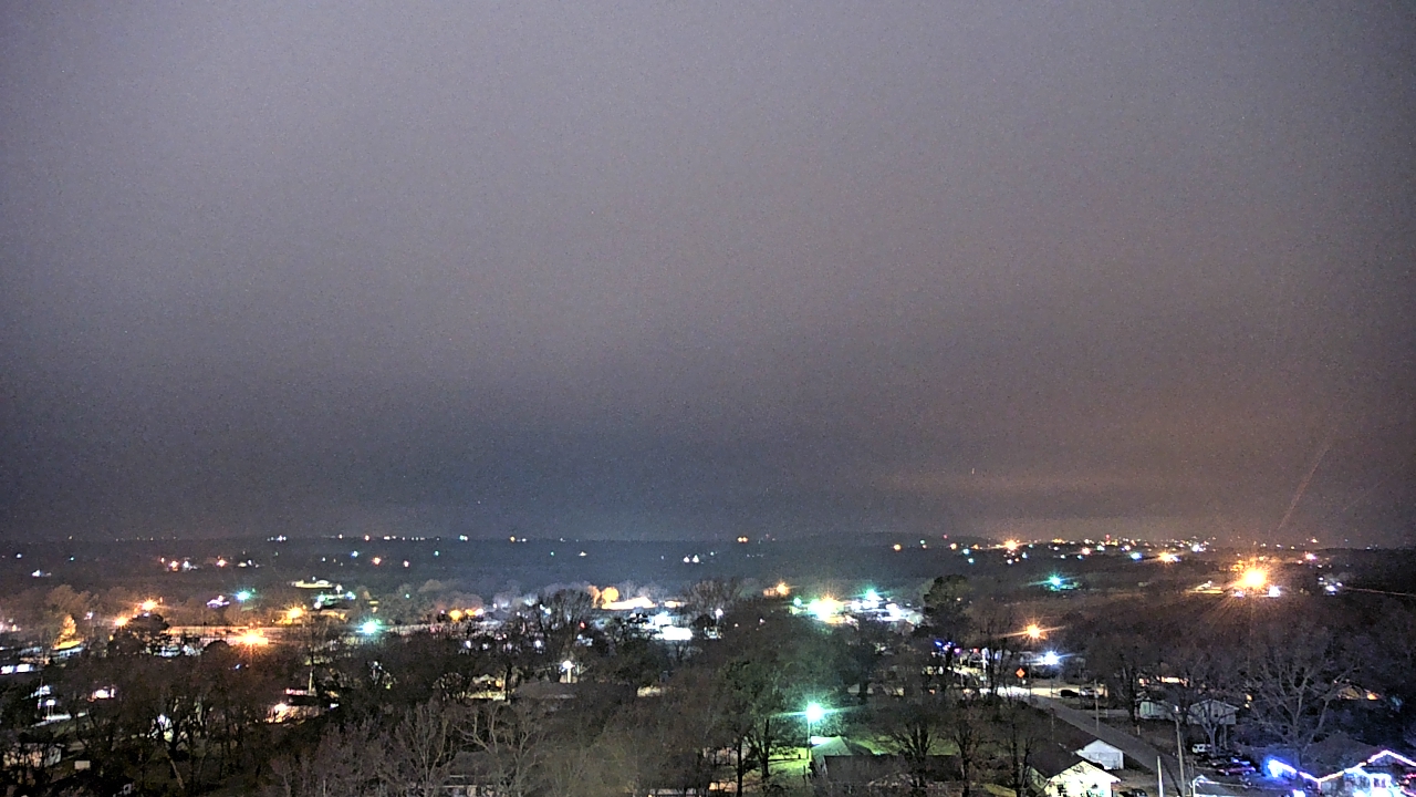 Thumbnail for current weather camera view from PGTelco in Lincoln, Arkansas