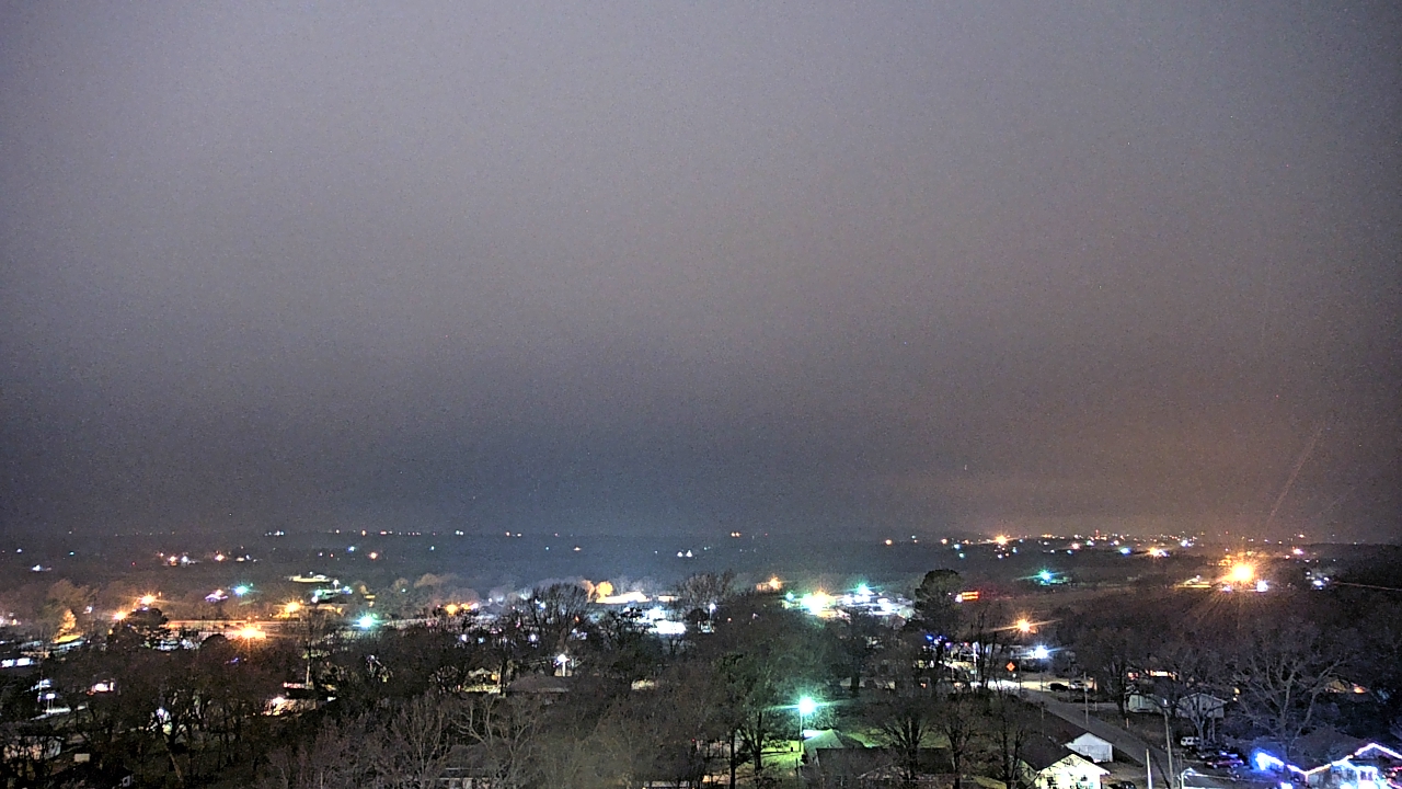 Thumbnail for current weather camera view from PGTelco in Lincoln, Arkansas