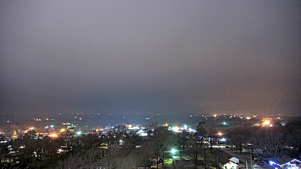 Thumbnail for current weather camera view from PGTelco in Lincoln, Arkansas