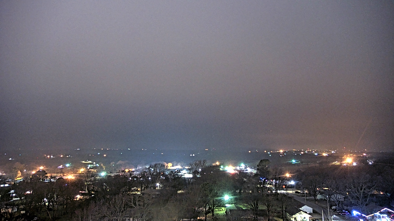 Thumbnail for current weather camera view from PGTelco in Lincoln, Arkansas