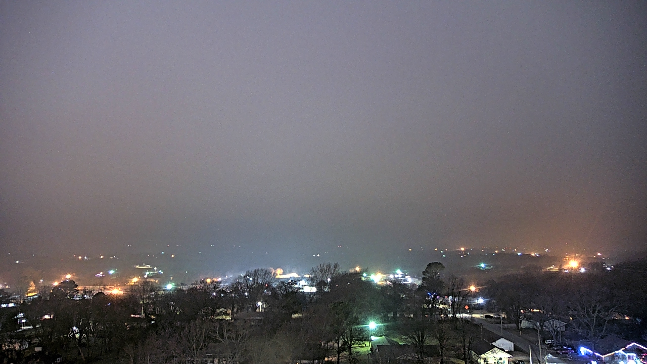 Thumbnail for current weather camera view from PGTelco in Lincoln, Arkansas