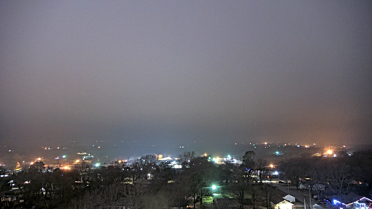 Thumbnail for current weather camera view from PGTelco in Lincoln, Arkansas