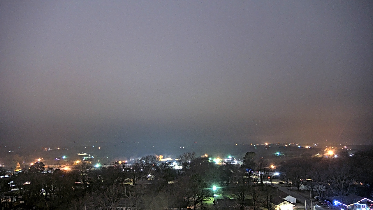 Thumbnail for current weather camera view from PGTelco in Lincoln, Arkansas