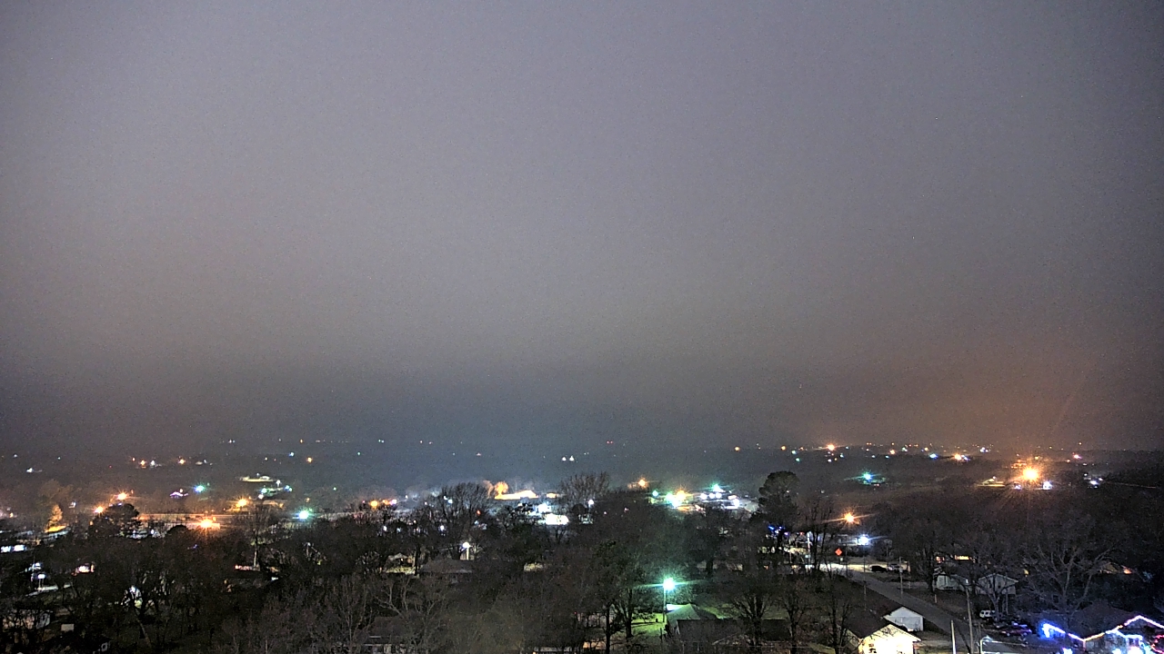 Thumbnail for current weather camera view from PGTelco in Lincoln, Arkansas