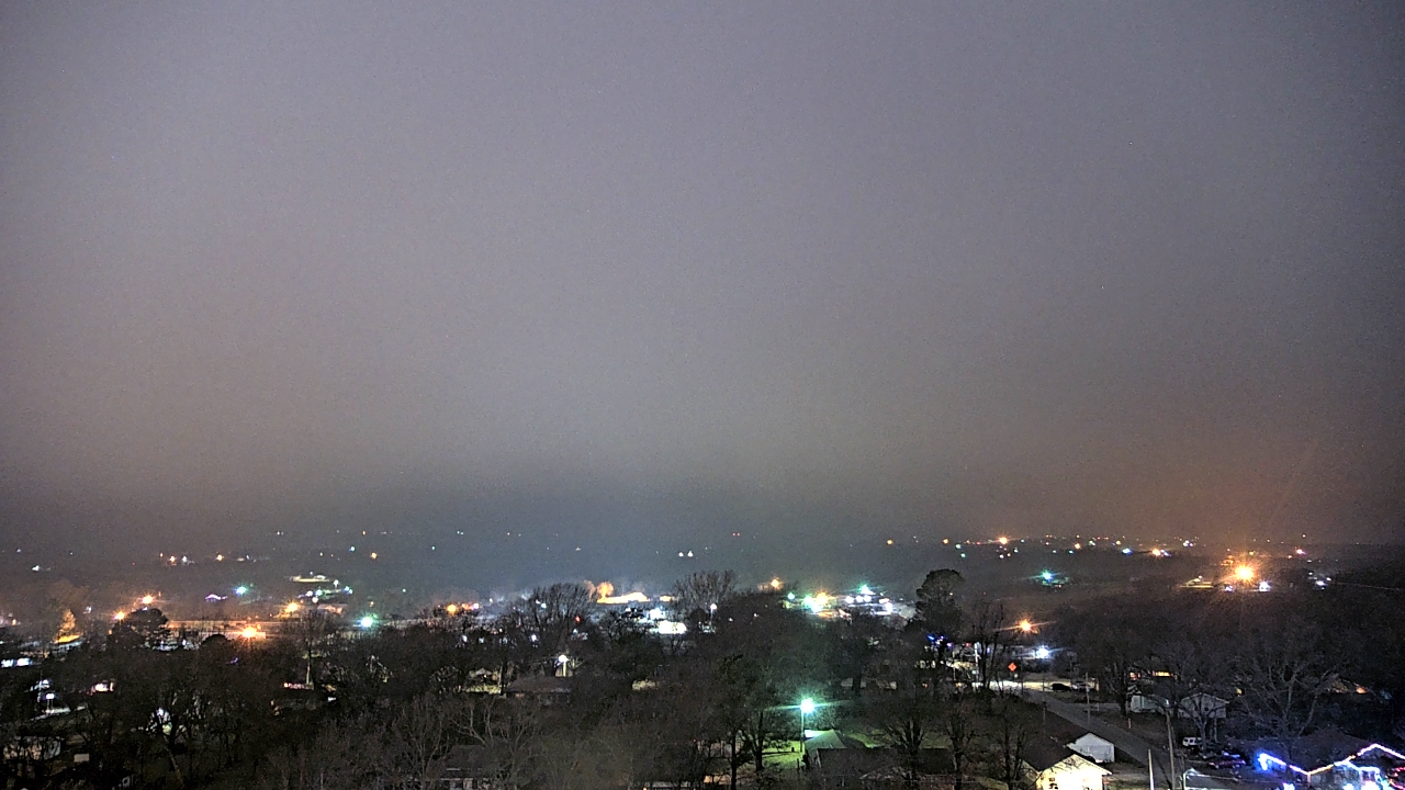 Thumbnail for current weather camera view from PGTelco in Lincoln, Arkansas