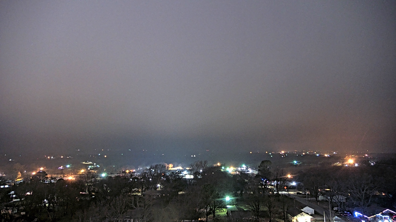 Thumbnail for current weather camera view from PGTelco in Lincoln, Arkansas