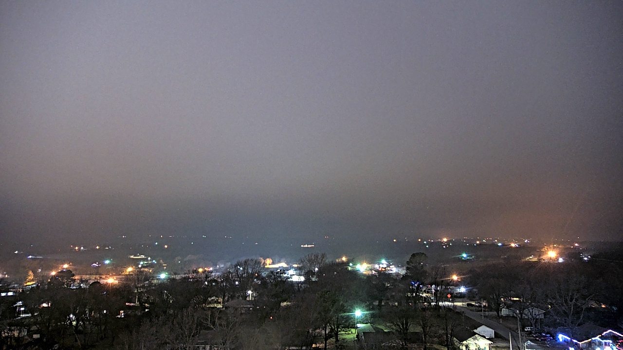 Thumbnail for current weather camera view from PGTelco in Lincoln, Arkansas