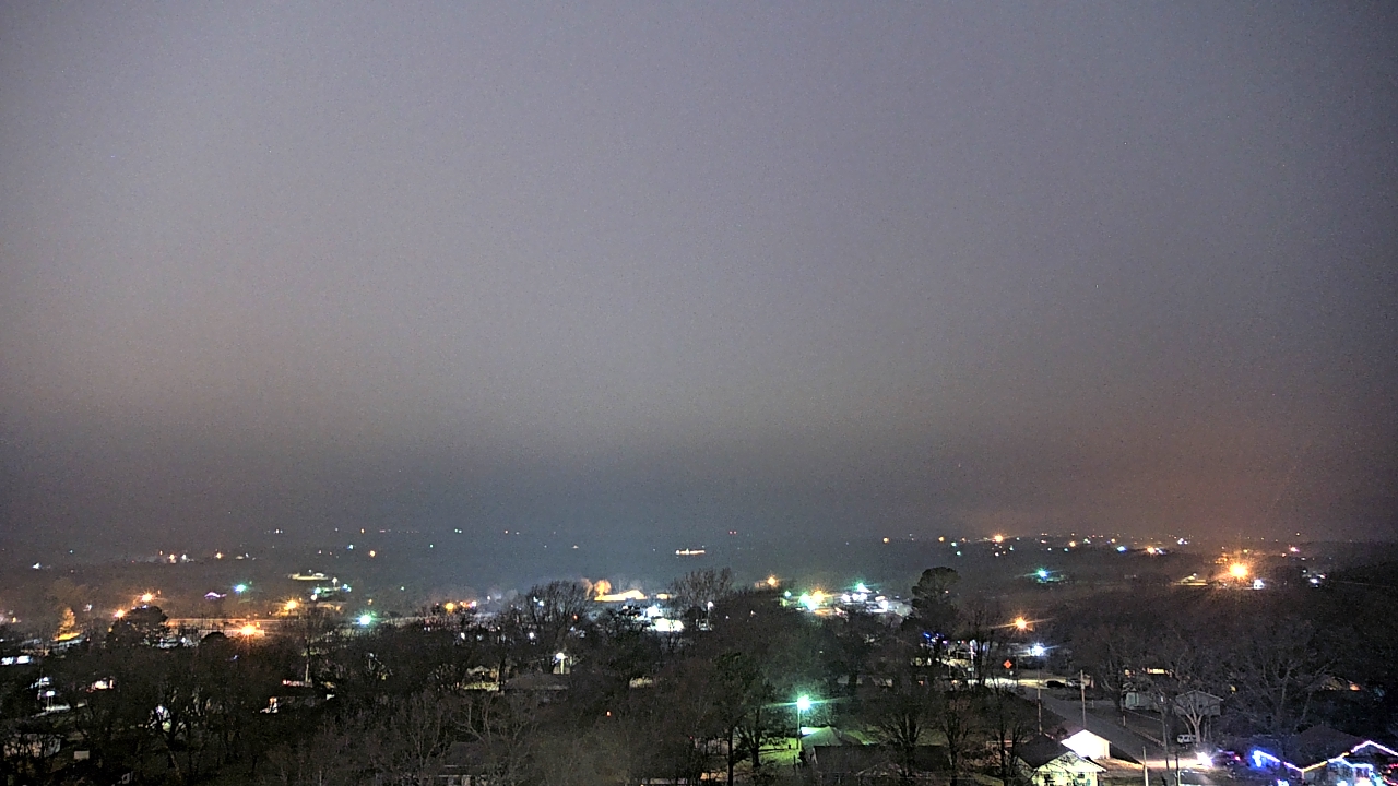 Thumbnail for current weather camera view from PGTelco in Lincoln, Arkansas