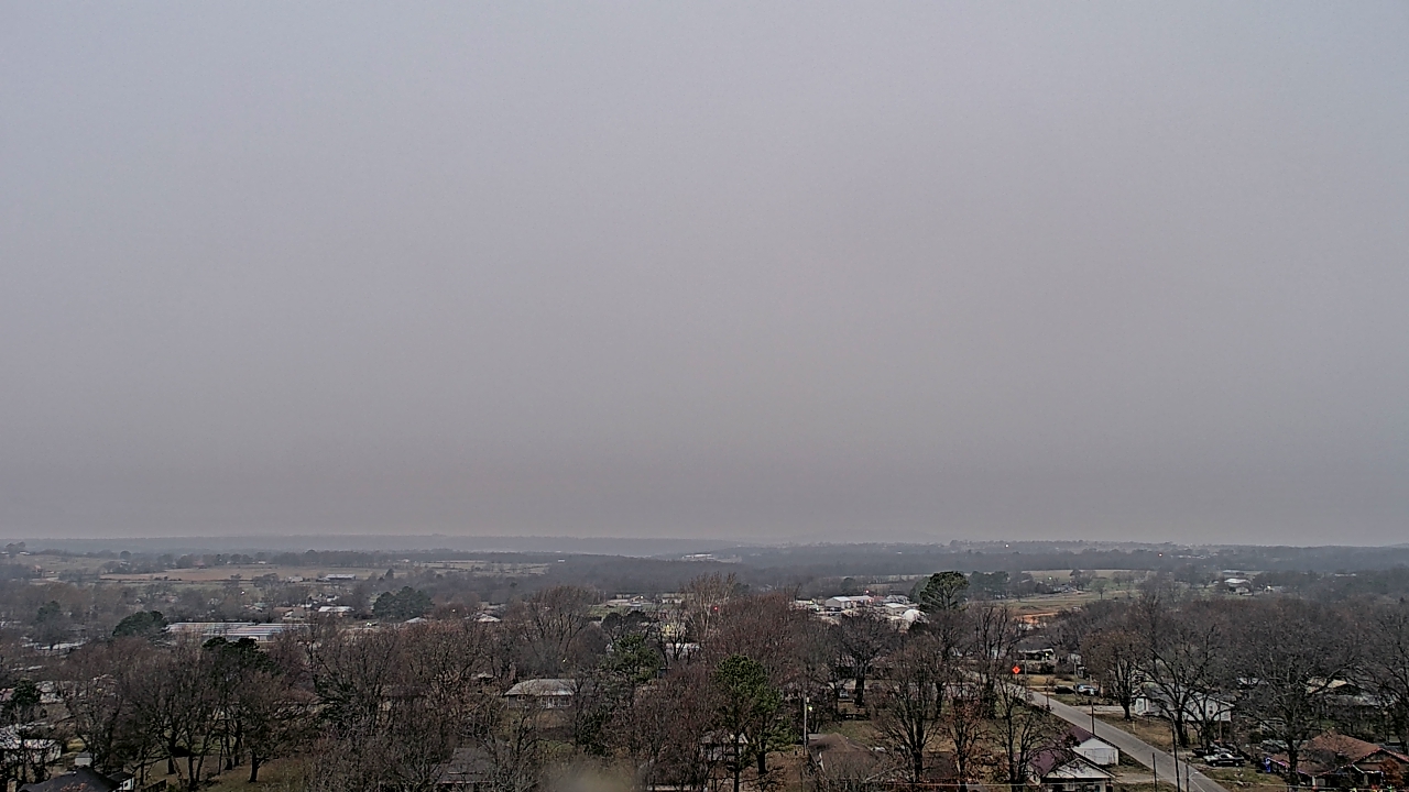 Thumbnail for current weather camera view from PGTelco in Lincoln, Arkansas