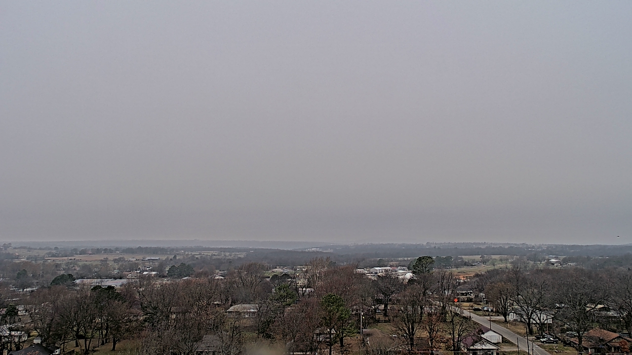 Thumbnail for current weather camera view from PGTelco in Lincoln, Arkansas