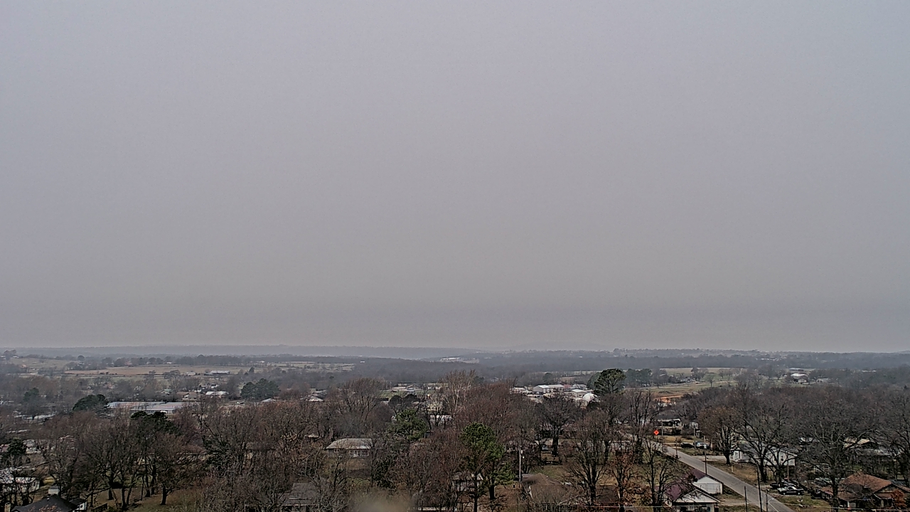 Thumbnail for current weather camera view from PGTelco in Lincoln, Arkansas