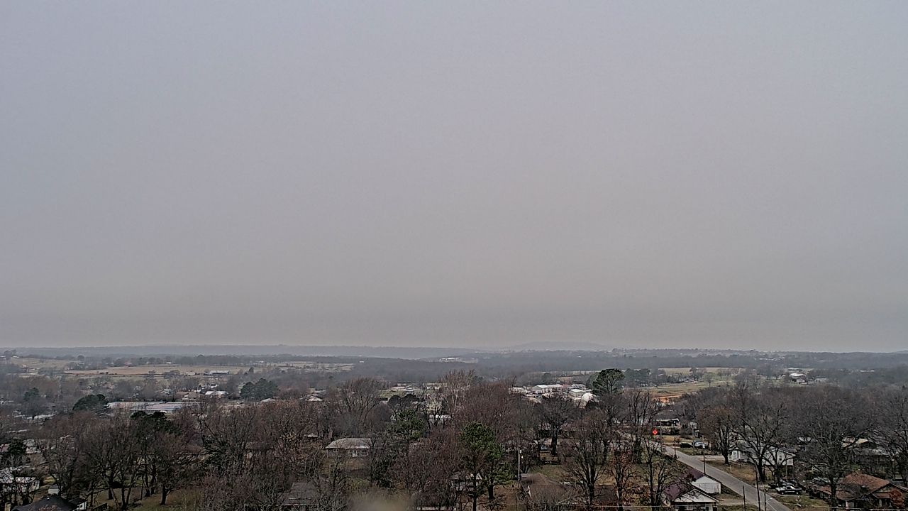 Thumbnail for current weather camera view from PGTelco in Lincoln, Arkansas