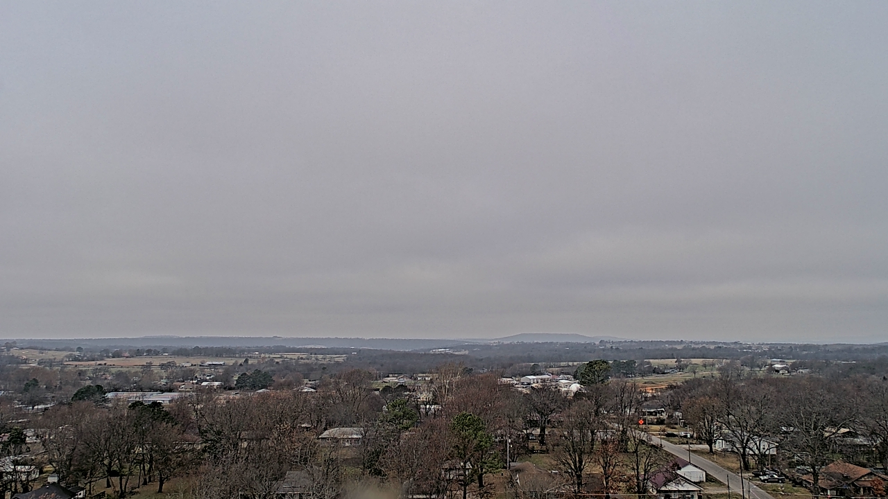 Thumbnail for current weather camera view from PGTelco in Lincoln, Arkansas