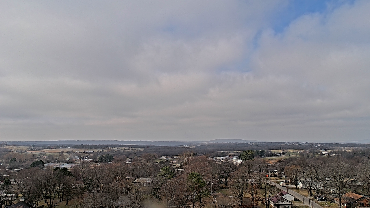 Thumbnail for current weather camera view from PGTelco in Lincoln, Arkansas